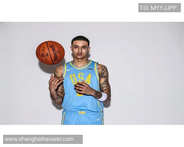凯尔库兹马在NBA赛场的崛起与未来发展潜力分析 凯尔库兹马在NBA赛场的崛起与未来发展潜力分析