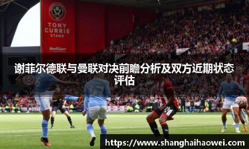 谢菲尔德联与曼联对决前瞻分析及双方近期状态评估